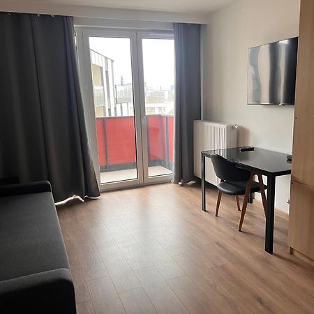 Apartamenty Platinex 1 Krakow Exterior photo