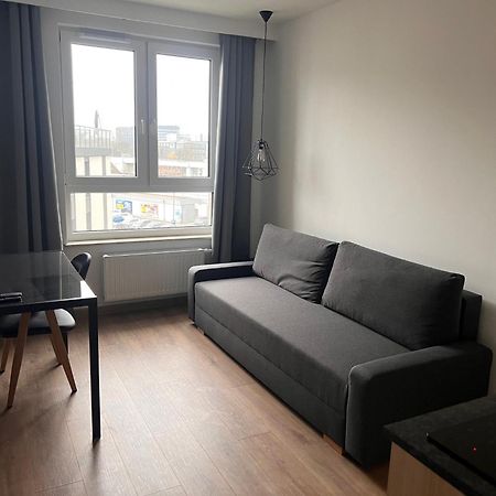 Apartamenty Platinex 1 Krakow Exterior photo