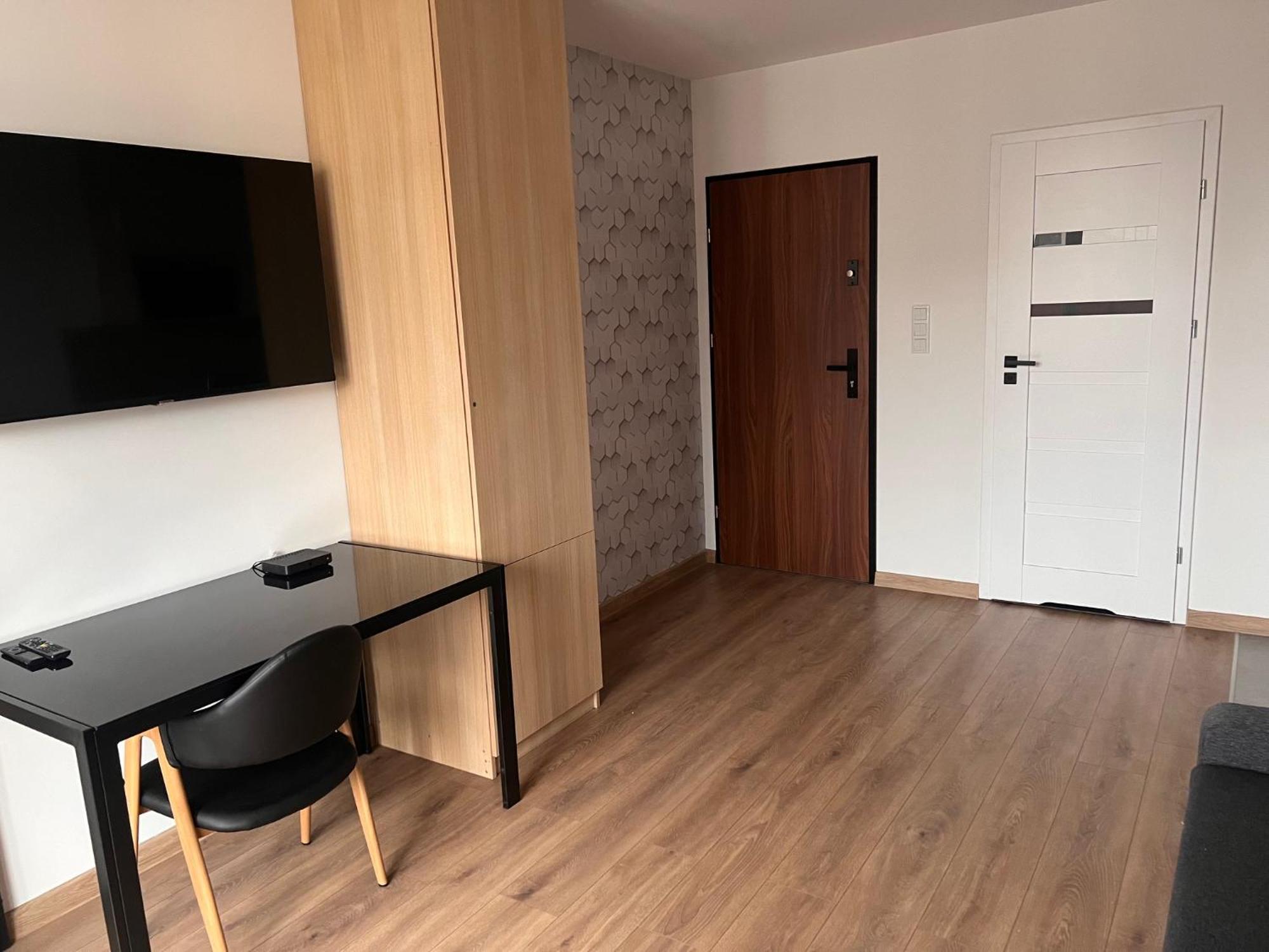Apartamenty Platinex 1 Krakow Exterior photo