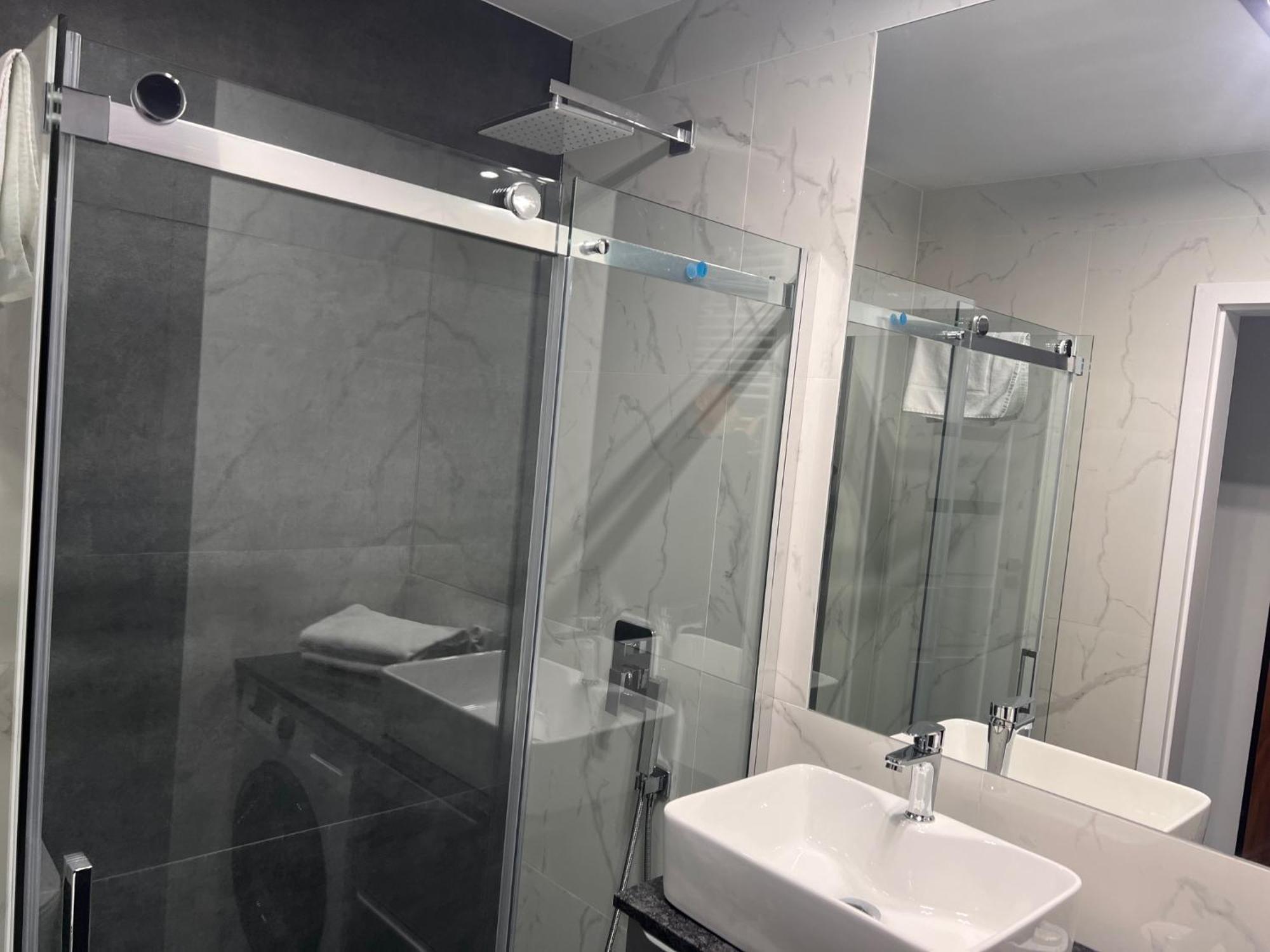 Apartamenty Platinex 1 Krakow Exterior photo